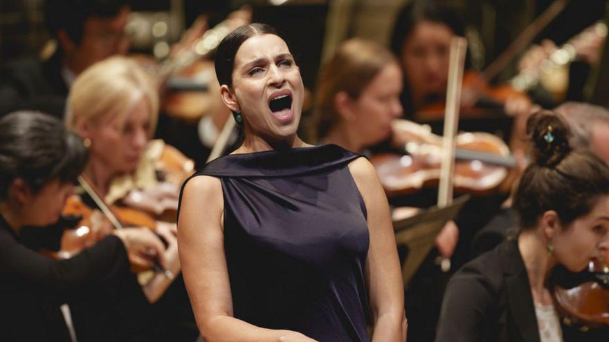 &#039;Salomé&#039; de Strauss: 120 años de una obra singular