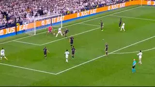 De Karius a Neuer: las cantadas de los porteros contra el Madrid en la Champions