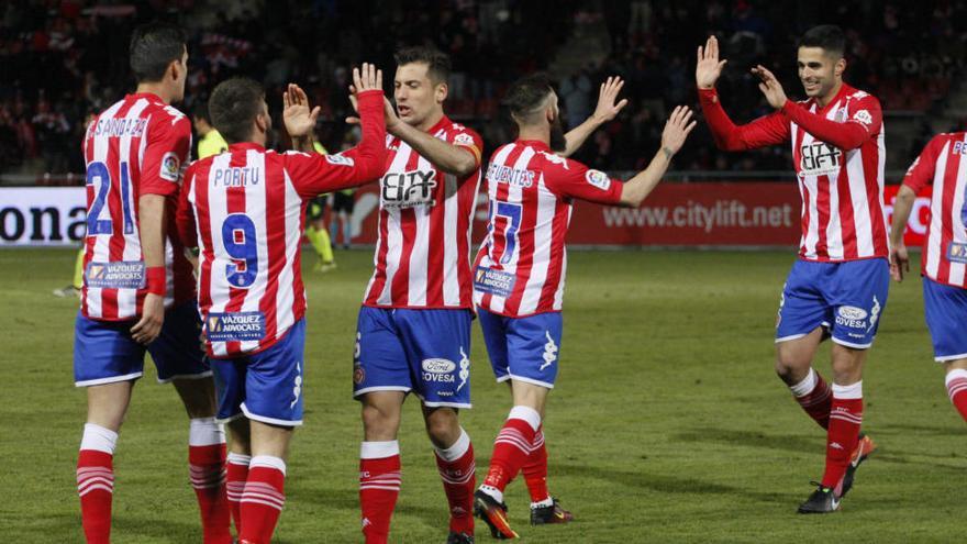 Què ha de passar perquè el Girona FC pugi a Primera aquest cap de setmana?