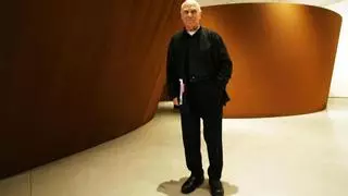 El legado de Richard Serra