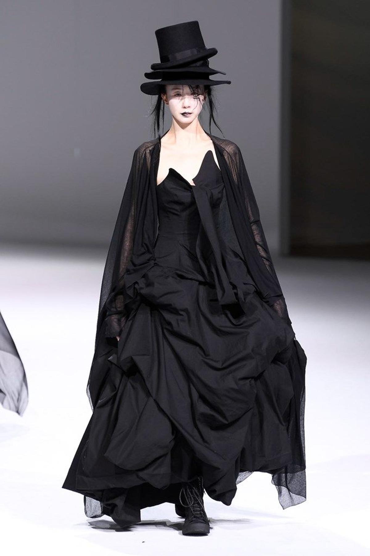 Yohji Yamamoto