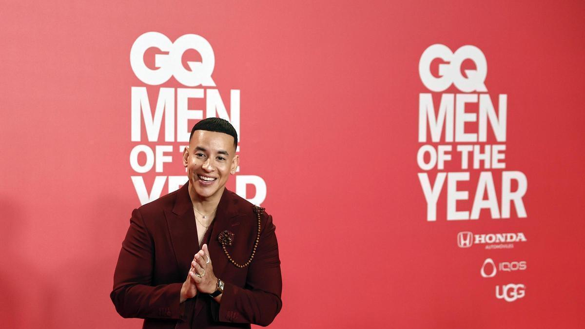 Los 50 años de Daddy Yankee, de 'jefe' del reguetón a artista cristiano