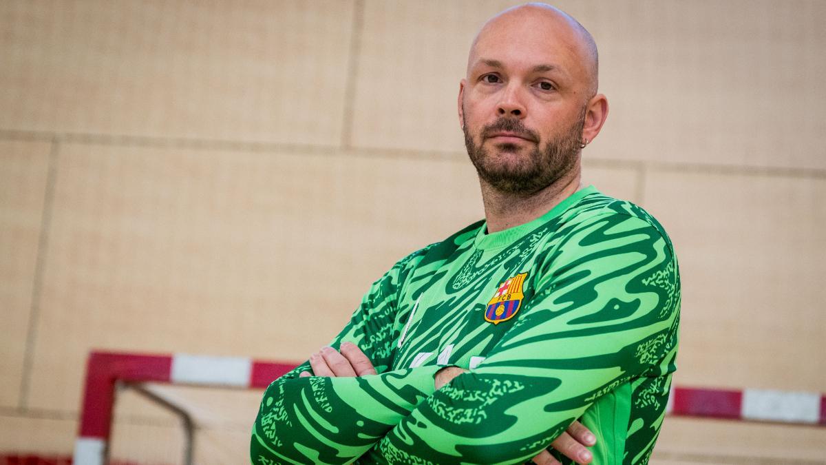 Gérard debutará en breve con el Barça