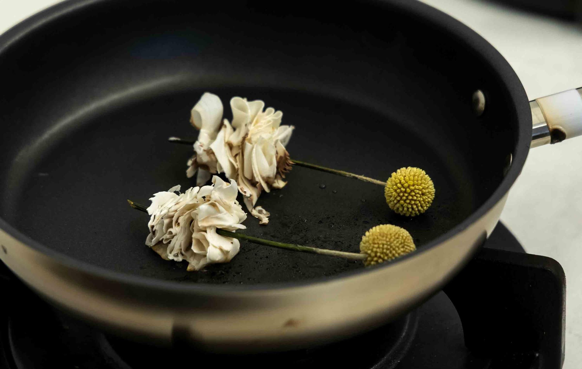 Espacio Montoro muestra su evolución en la alta cocina con producto alicantino