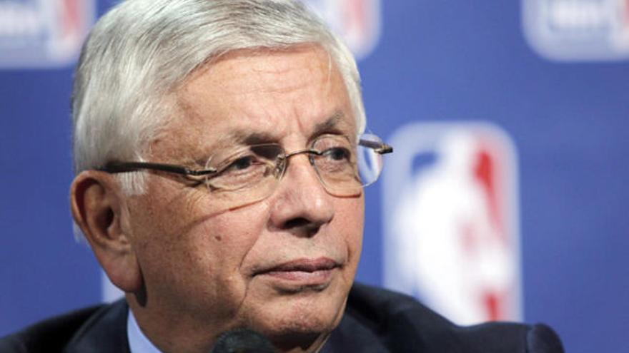 Principi d&#039;acord per acabar  el &quot;lockout&quot; i iniciar la NBA