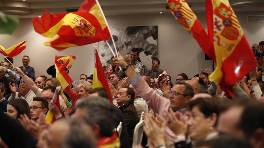 El Gobierno pide que Andalucía no sea la «cuna de la ultraderecha»