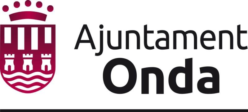 logo ayuntamiento onda