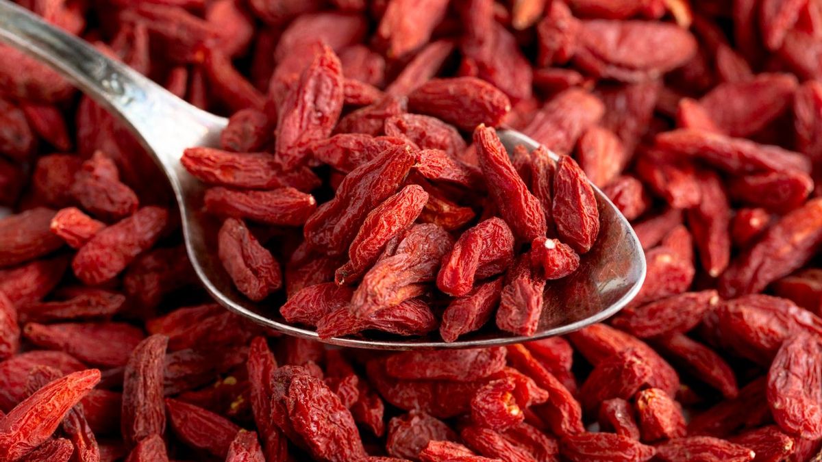 La berberina puede reducir tu colesterol hasta un 25 por ciento