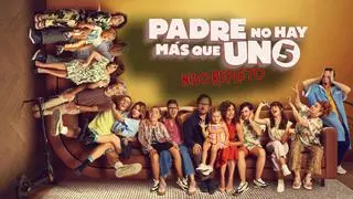 5 películas y contando: la franquicia española de Netflix que domina la plataforma