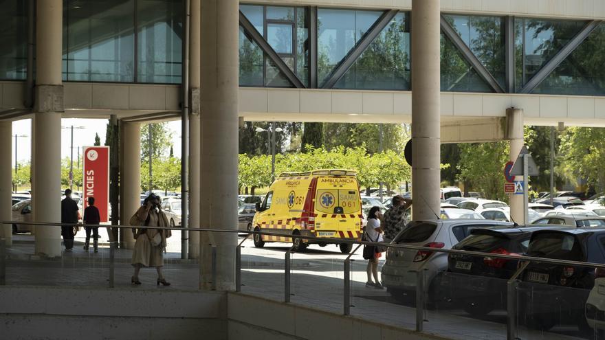 Fallecen el hombre y su hijo de tres años ahogados en una piscina en Santa Ponça