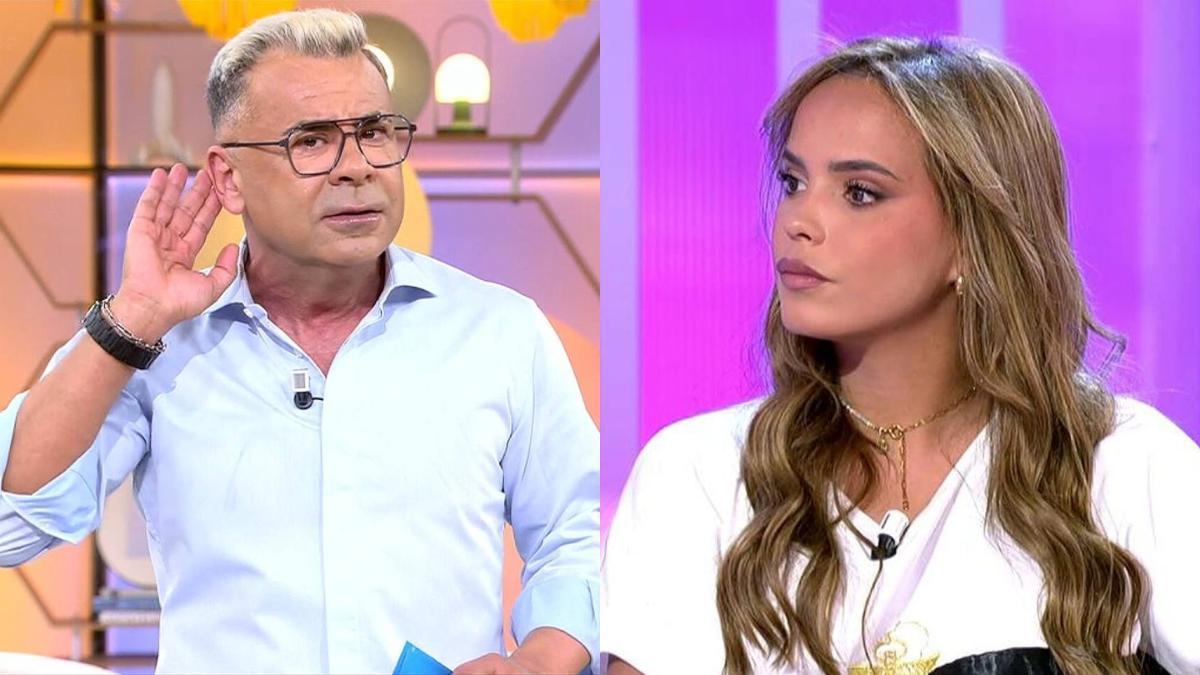 Jorge Javier Vázquez y su dardo a Gloria Camila tras el reproche a su  hermana en el aniversario de la muerte de Rocío Jurado: "Yo soy pro Rocío  Carrasco"