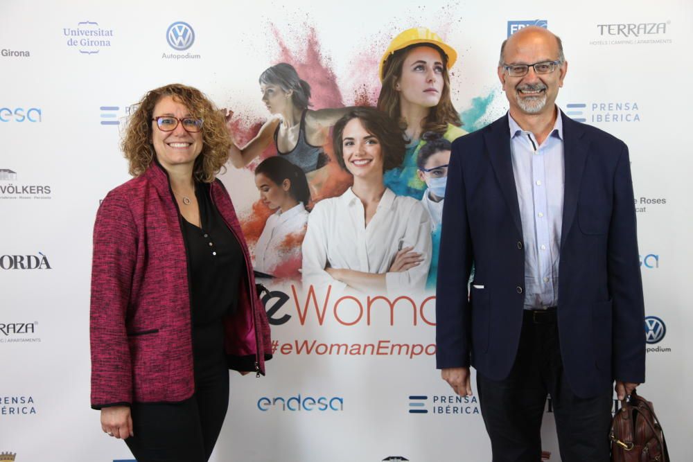 eWoman Empordà, una cita inoblidable en imatges