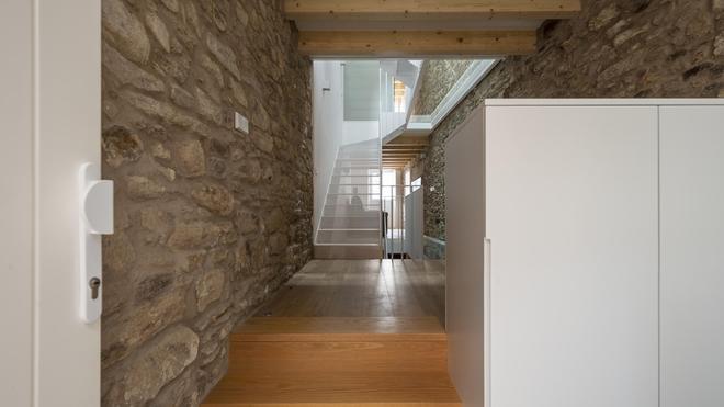 La Casa 2M y medio, en Santiago