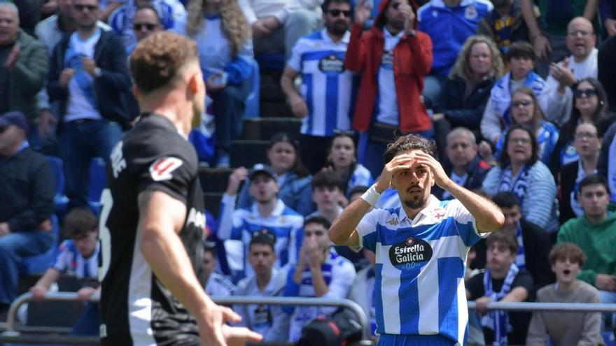 Un reconocido celtista ante la posibilidad del ascenso del Deportivo a Primera: «Que suba pero que sufra»