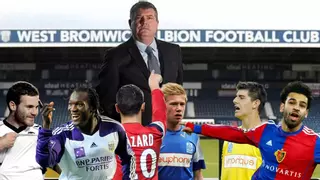 Así es el mercado de fichajes que maneja Ron Gourlay