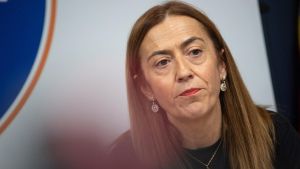 La directora de Protecció Civil es regira contra el PP per dir-li «piròmana»: «Aquells que no aporten que s’apartin»
