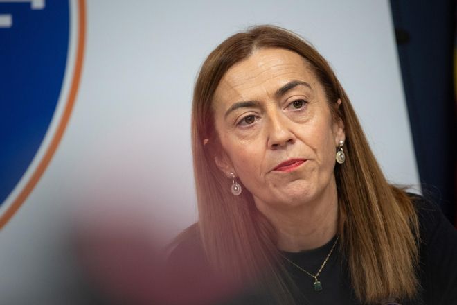La directora de Protecció Civil es regira contra el PP per dir-li «piròmana»: «Aquells que no aporten que s’apartin»