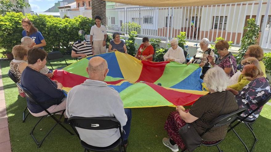 Tenerife Town Expands Senior Care Home by 30 Places with €400K Investment