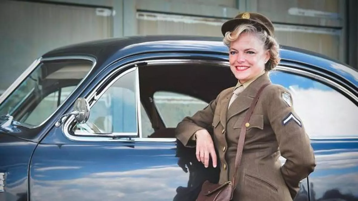 Las mujeres que cambiaron el automóvil con inventos que hoy llevan todos los coches