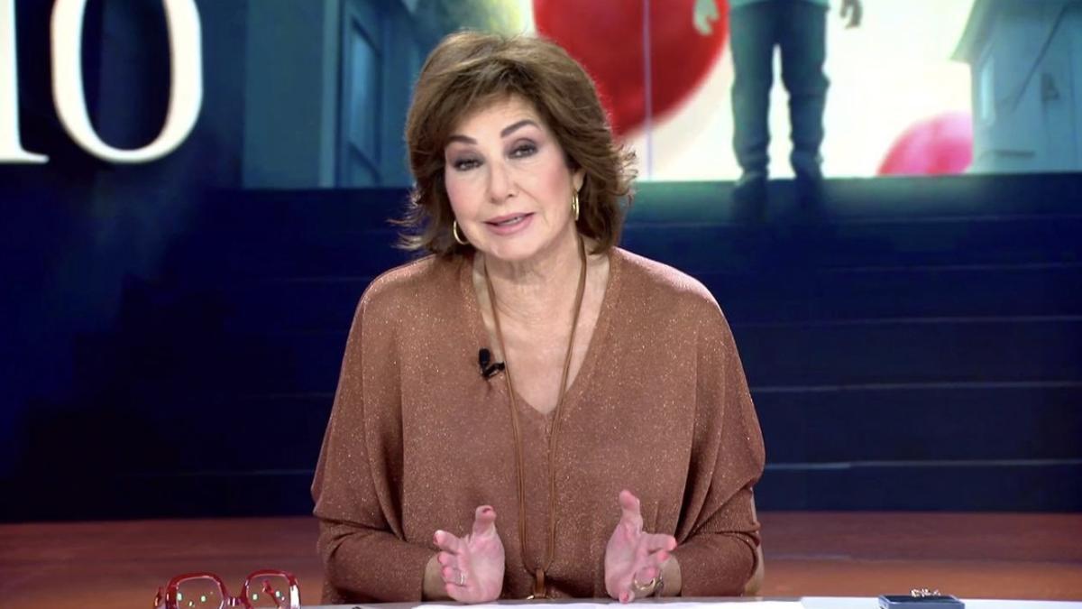 Ana Rosa Quintana