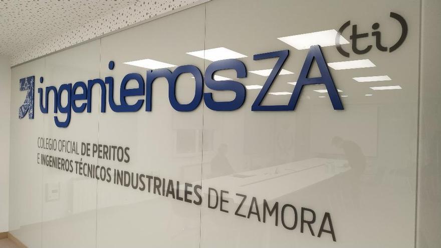 Los ingenieros técnicos industriales de Zamora habilitan un fondo de 20.000 euros de ayuda