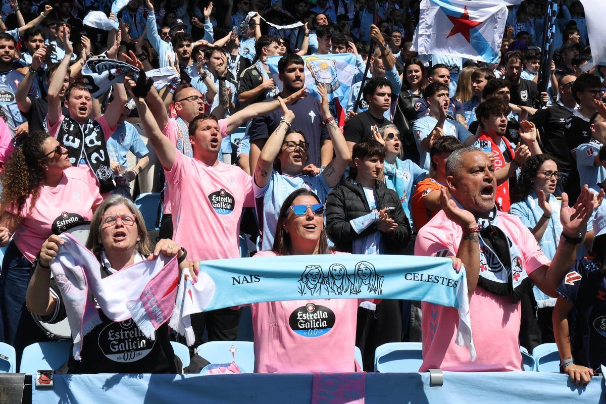 Bufanda especial para las madres.