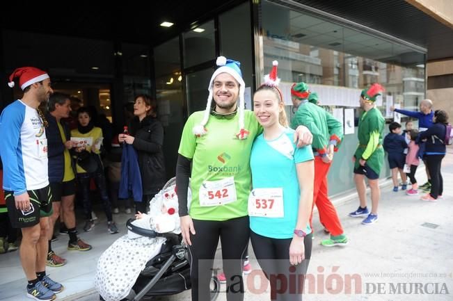 San Silvestre Lorca 2017