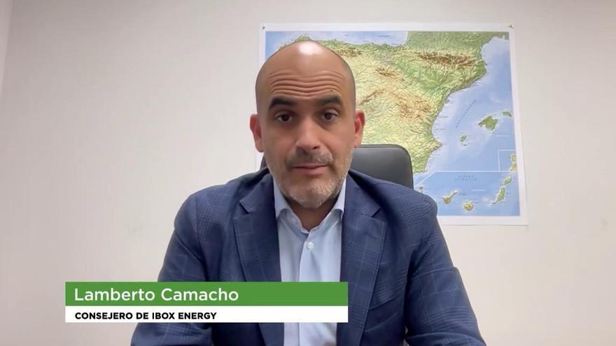 Premios Levante-EMV 2023 - Premio Sostenibilidad a la compañía Ibox Energy