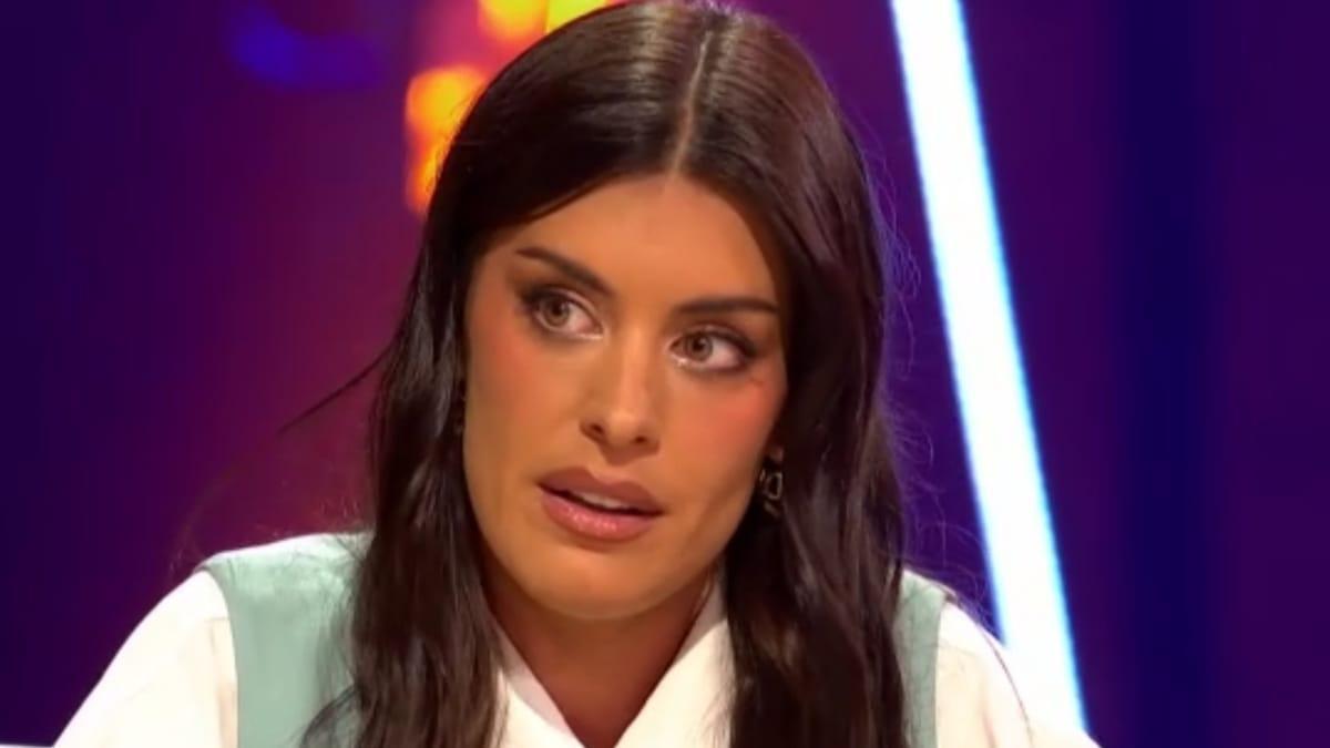 Dulceida en Nada del otro mundo.