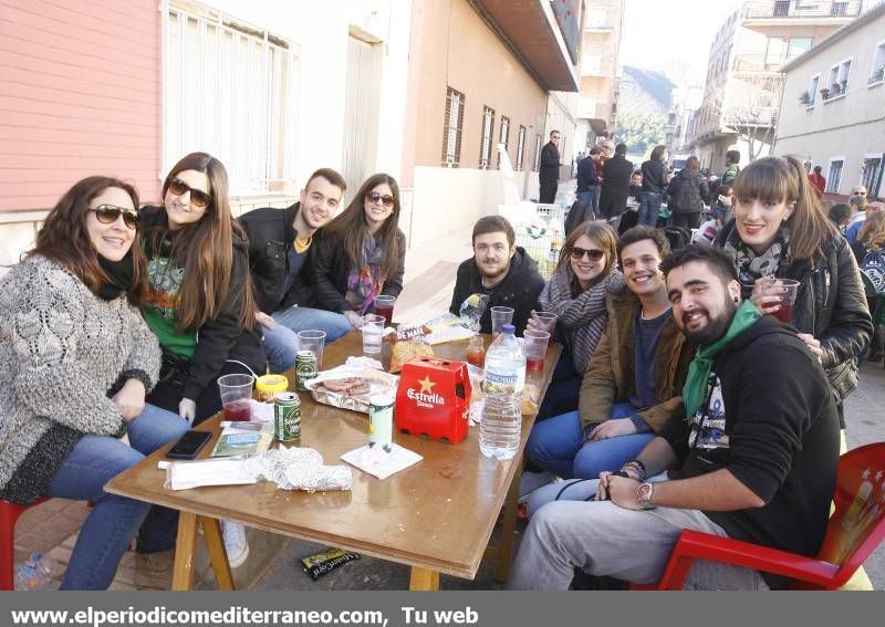 GALERIA DE IMÁGENES -Paellas de Benicassim 2015