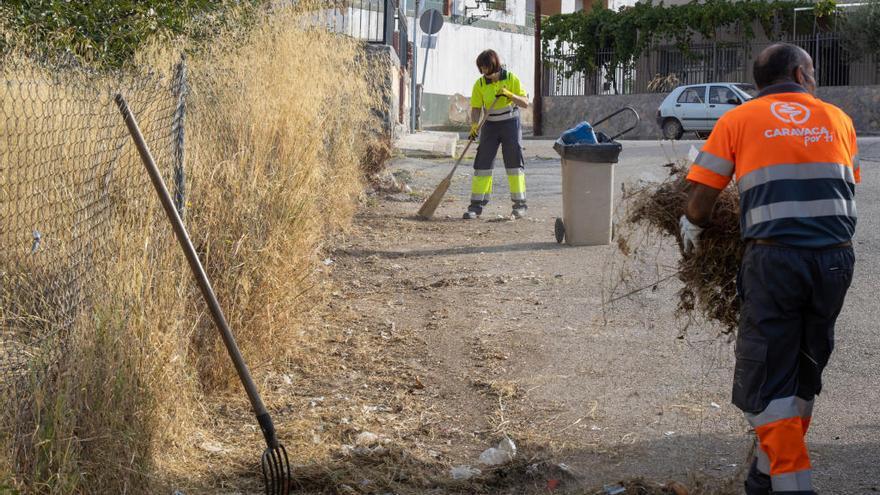 El Ayuntamiento de Caravaca busca la participación activa de los vecinos