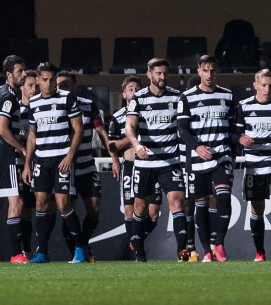 Todos los goles de la jornada 27 de Segunda: Rubén Castro frena al Leganés