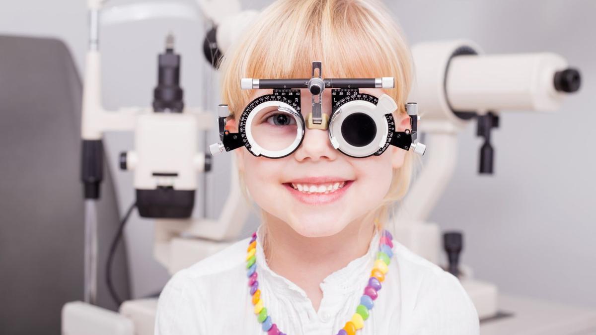 En Clínica Rahhal Oftalmología realizan estudios oculares para garantizar la máxima salud.