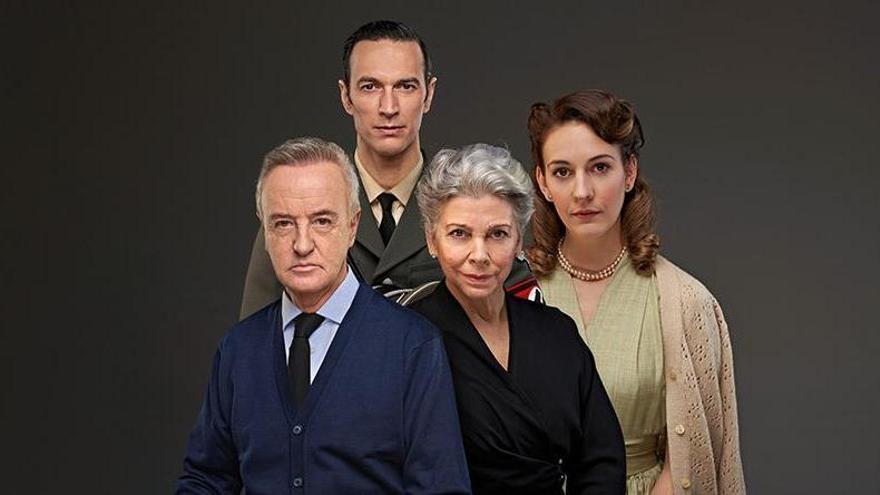 Cáceres ofrece teatro, música y juegos de rol con 'Música para Hitler', tributo a Pink Floyd y jornadas de rol