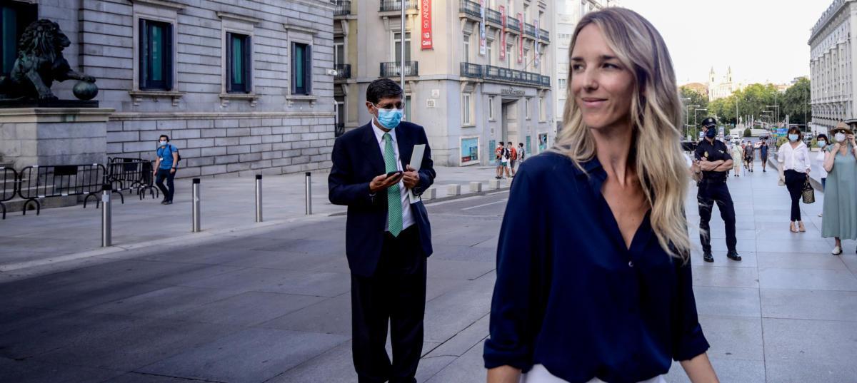 Fernando Savater, Albert Boadella y Cayetana Álvarez de Toledo, han presentado la iniciativa.