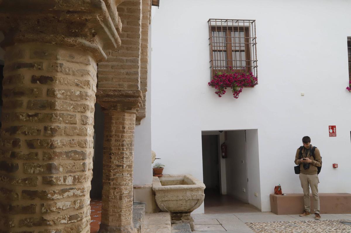 La sede de Casa Árabe aspira a ser BIC