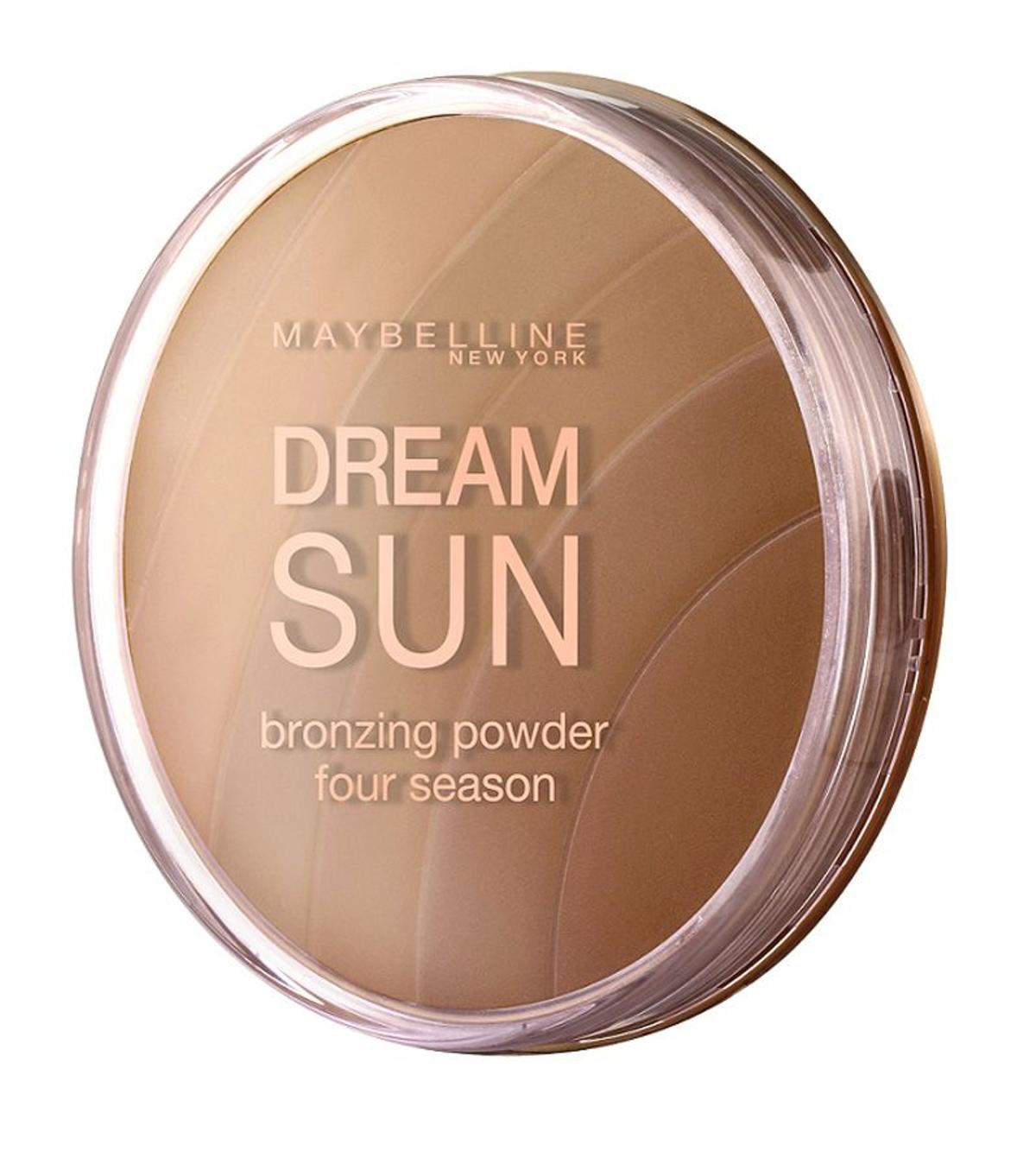 Polvos de sol Dream Sun, Maybelline NY