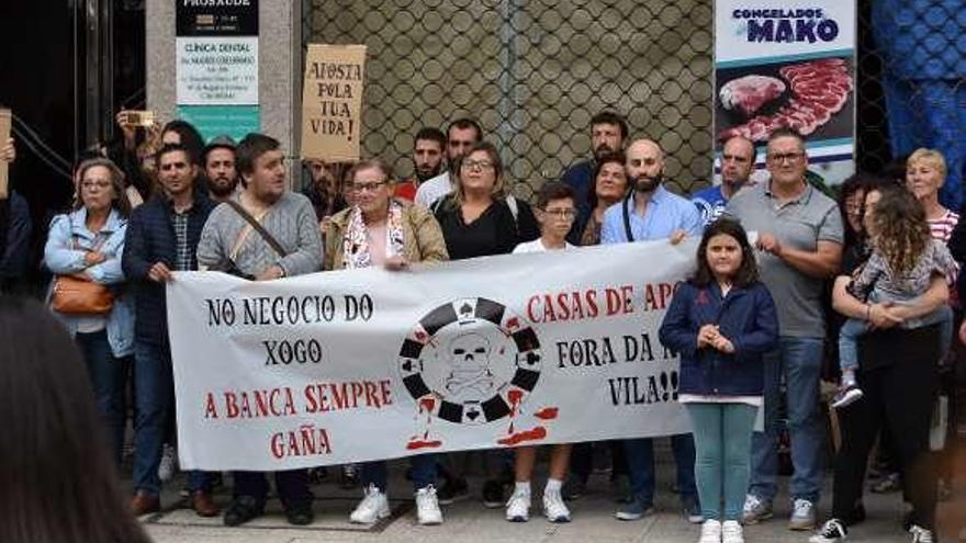 La Sala De Apuestas De Redondela Tendra Un Aforo De 109 Personas Y 18 Maquinas De Juego Faro De Vigo