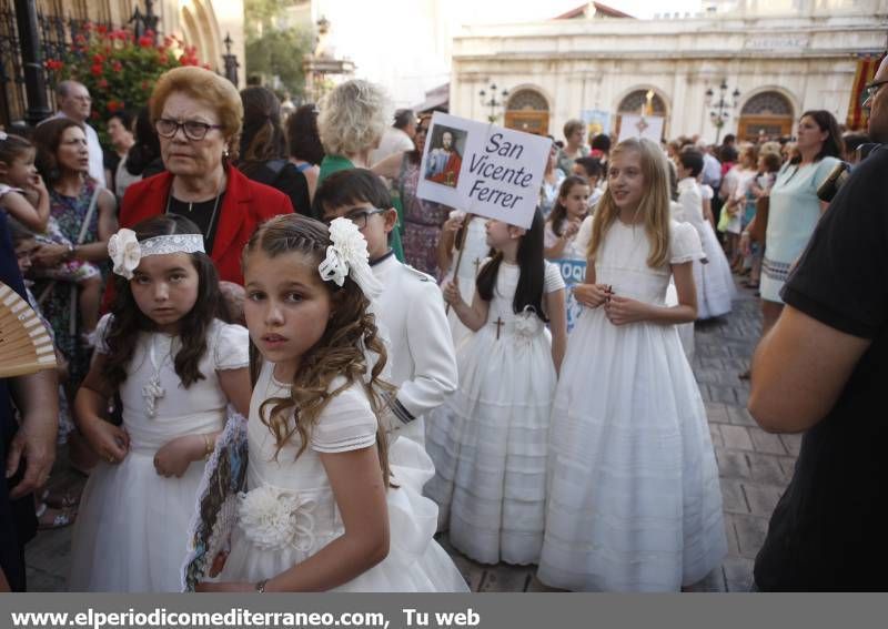 GALERÍA DE FOTOS -- Castellón celebra el Corpus