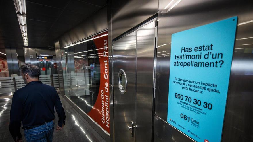 Las muertes por suicidio bajan ligeramente en España en los datos provisionales de 2025