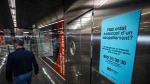 Les morts per suïcidi baixen lleugerament a Espanya segons les dades provisionals del 2025