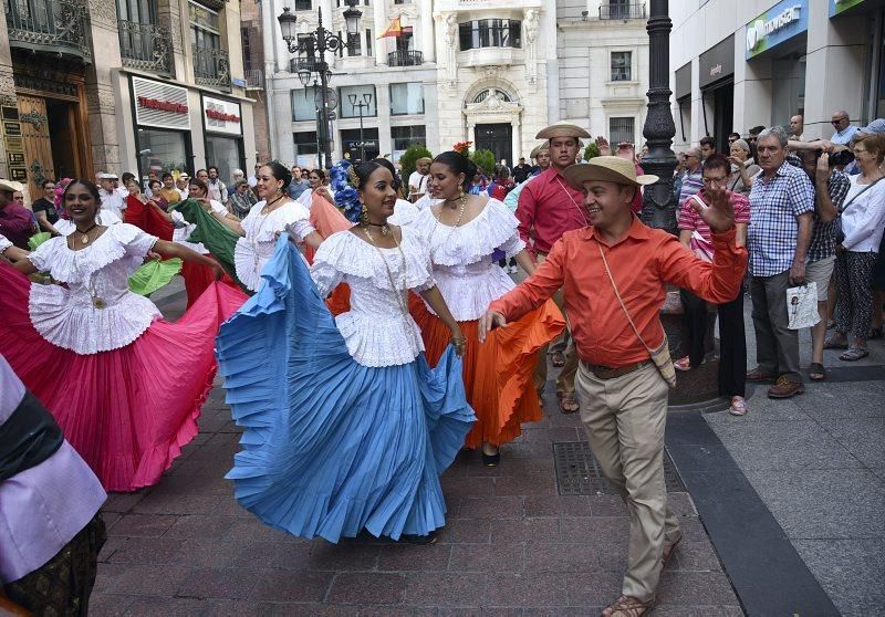 Festival Internacional de Folklore