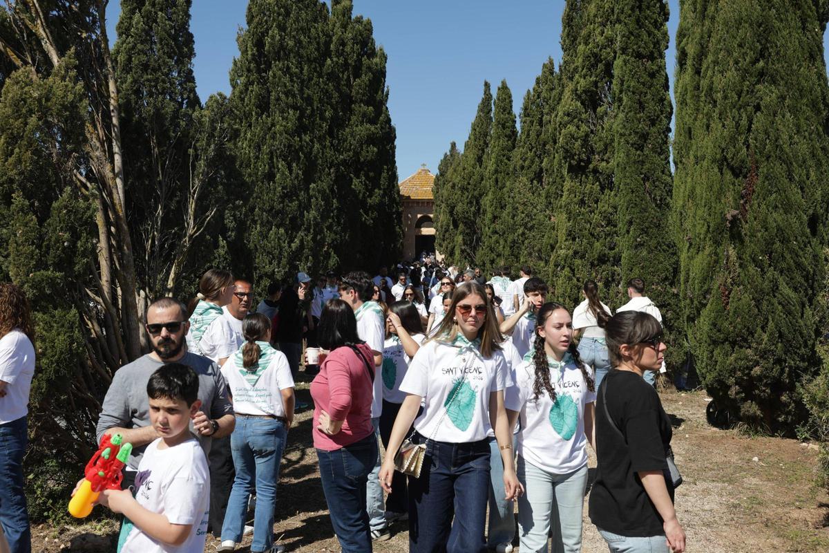 FOTOS | El Pancaritat de Muro, en imágenes FOTOS | El Pancaritat de Muro, en imágenes