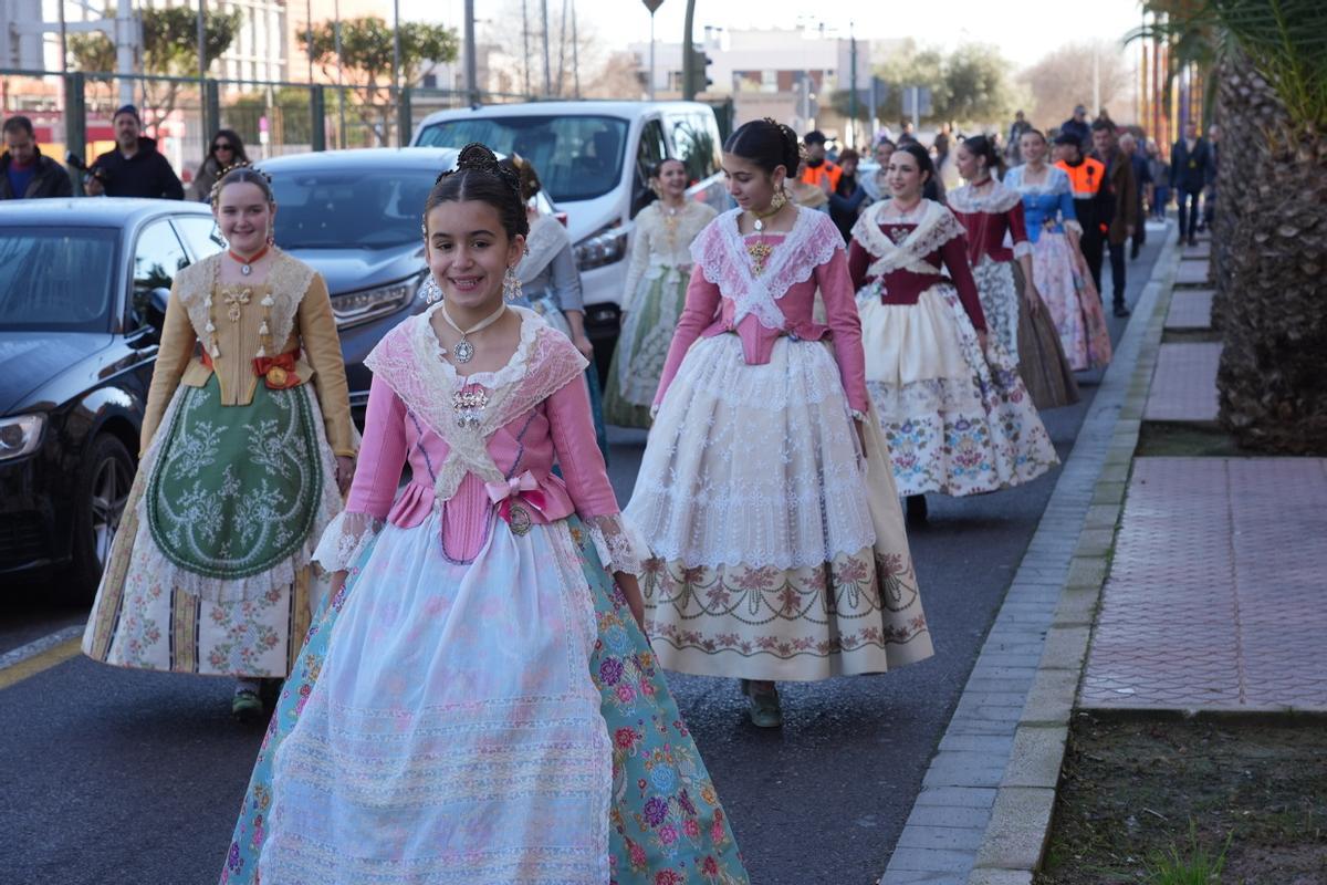 Las mejores imágenes de Sant Antoni en Castelló