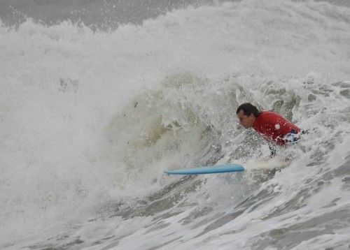 Surf-Spaß auf Mallorca