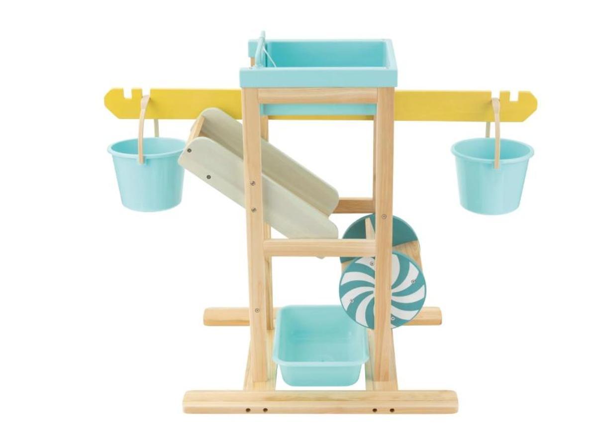 Set de juego XXL.