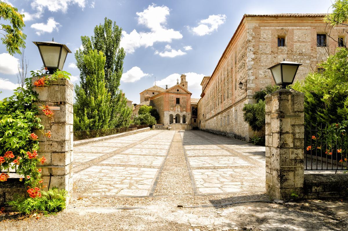 Convento de La Concepción