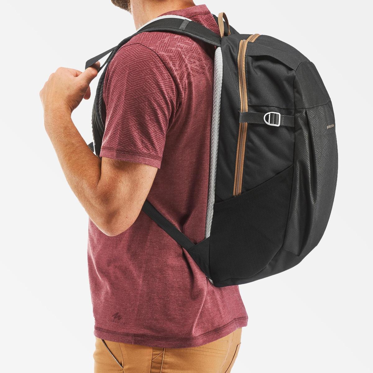 Decathlon mochilas viaje online