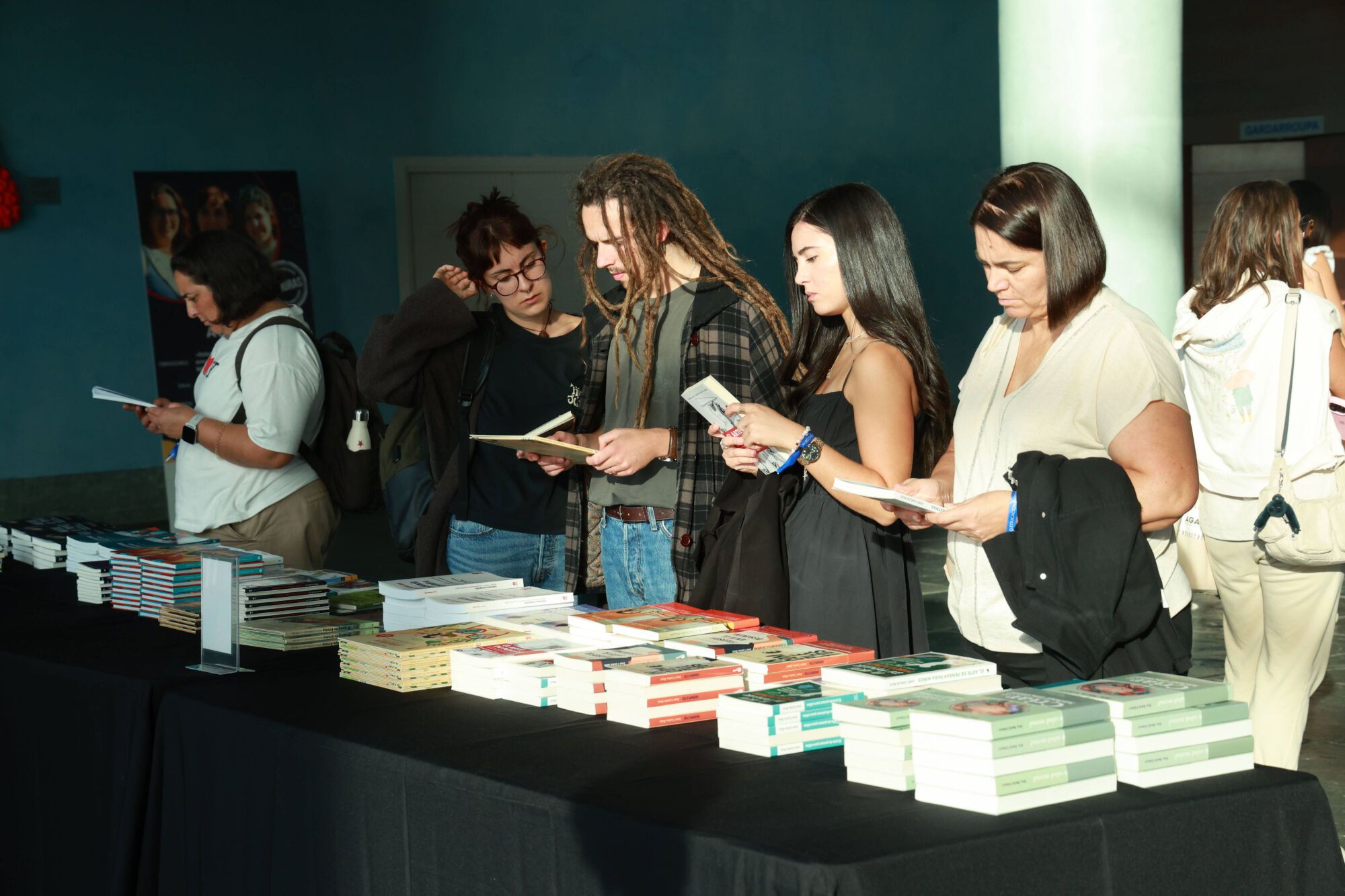 Vigo. Foro de Educación