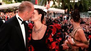 La resposta de la dona de Bruce Willis a la notícia que Demi Moore es muda amb ells per cuidar l’actor «fins al final»